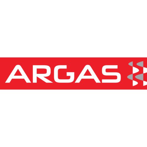 ARGAS Logo
