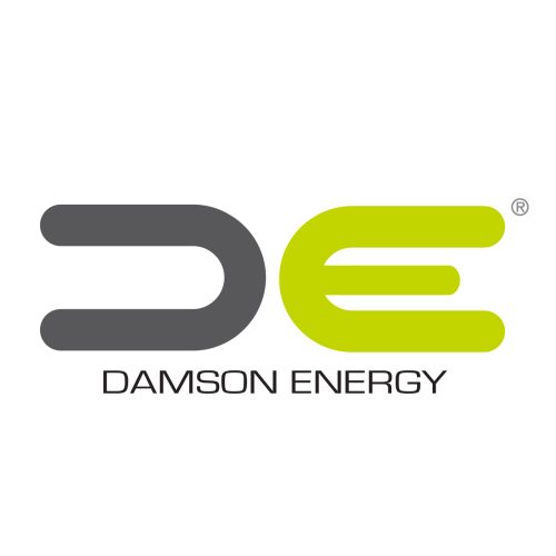 Logo Manual (Damson Energy)